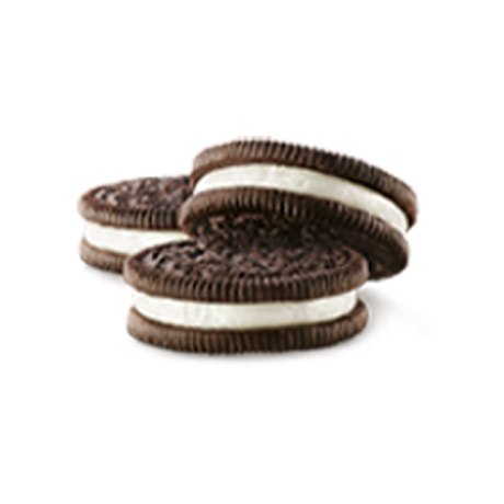 Cookies and Cream Pint