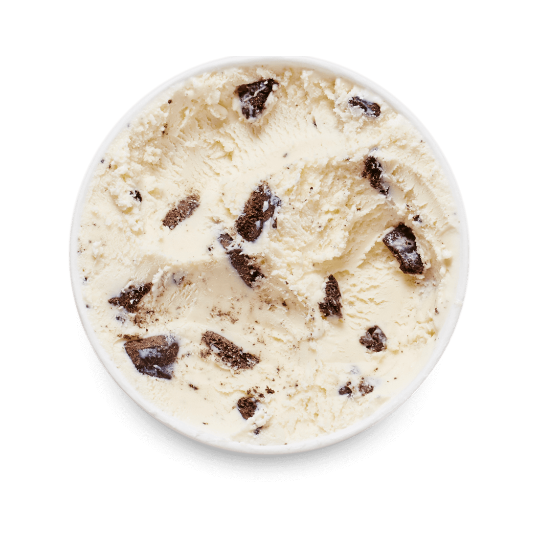 Cookies and Cream Pint